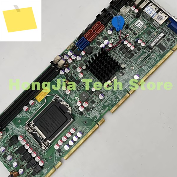 PCIE-Q670 REV: 2.0 산업용 마더보드 PICMG 1.3 제품 이미지