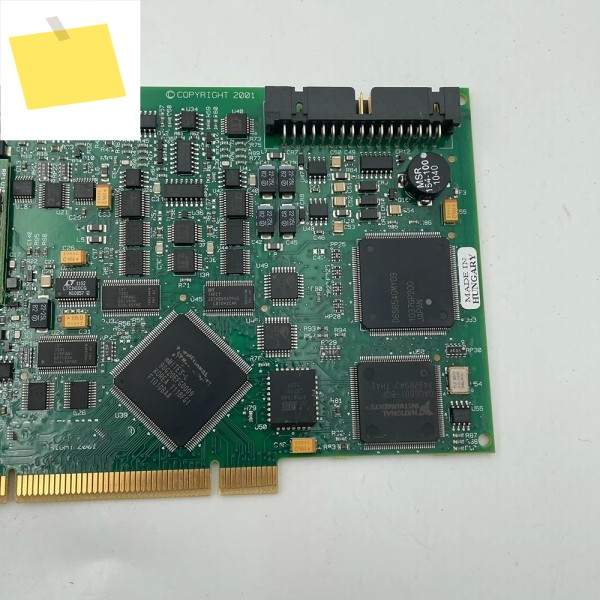 PCI-6071E 12비트 64 아날로그 입력 다기능 수집 카드 제품 이미지