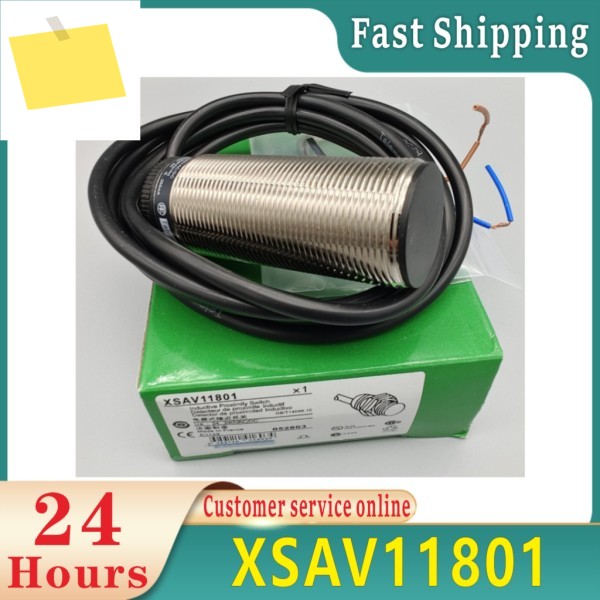신품 XSAV11801 근접 스위치 센서 제품 이미지