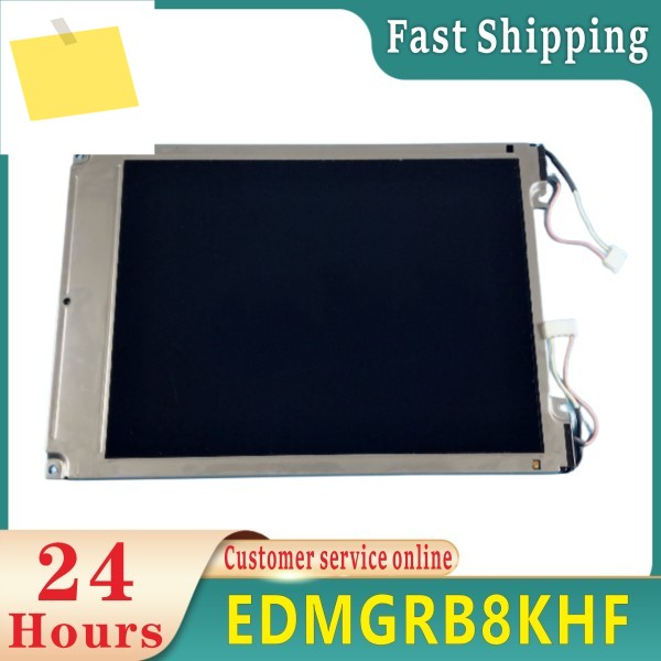 EDMGRB8KHF CNC, 은행 단말기용 7.8인치 640480 LCD 화면 비율 4:3, 100% 테스트 제품 이미지