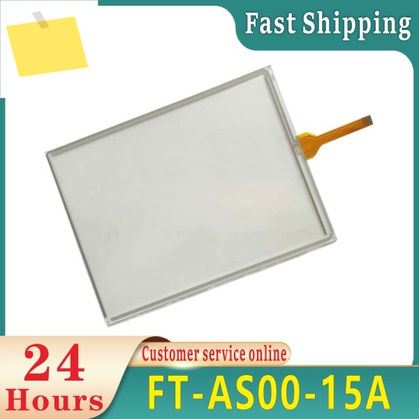 신품 FT-AS00-15A HMI PLC 터치 스크린 패널 판넬 판네루 필름 산업용 제어 유지 보수 액세서리 제품 이미지