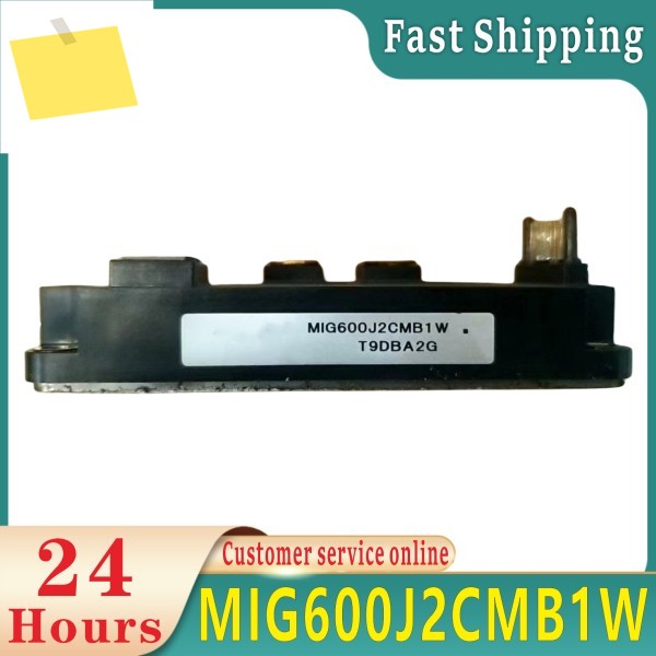 MIG600J2CMB1W 파워 모듈 제품 이미지