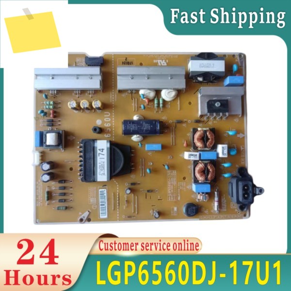 LGP6560DJ-17U1 EAX67189001 1.5 전원 보드 100% 테스트 제품 이미지