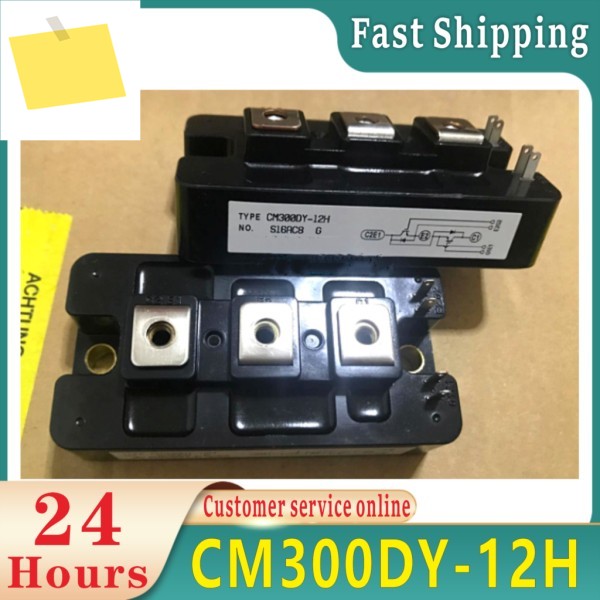 CM300DY-12H 모듈 제품 이미지