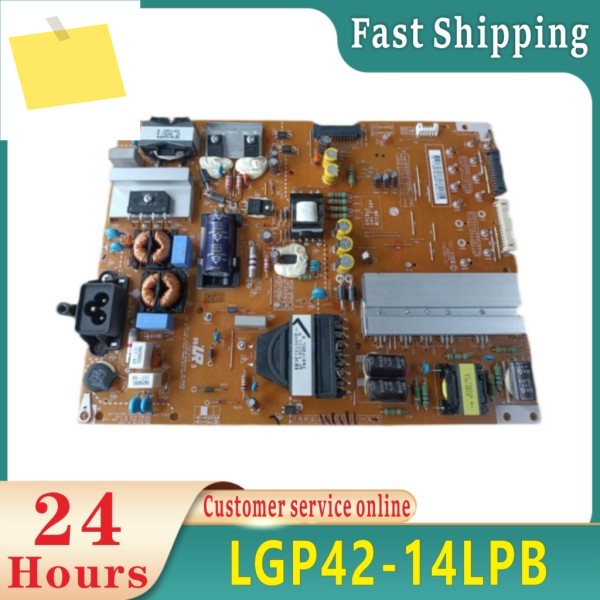신품 전원 보드 LGP42-14LPB EAX65424001 42 47 55 인치 제품 이미지