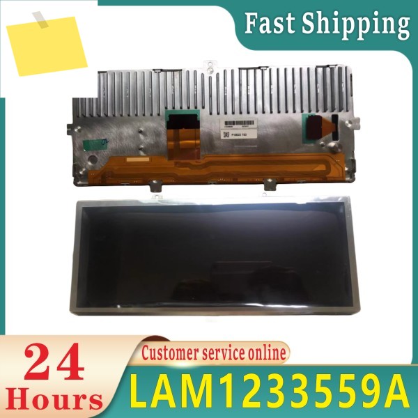 신품 LAM1233559ADJ103FA-01ALPM123G218A 12.3인치 디스플레이 LCD 제품 이미지