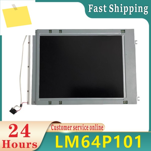 신품 호환 가능한 LM64P101 7.2인치 LCD 디스플레이 화면 제품 이미지