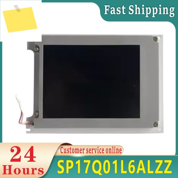 기존 SP17Q01L6ALZZ 6.4 인치 320240 CCFL 산업용 LCD 화면 제품 이미지