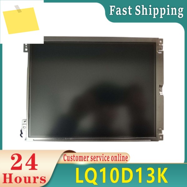640인치 LCD 디스플레이 3 480 RGB 10.4 LQ10D13K 제품 이미지