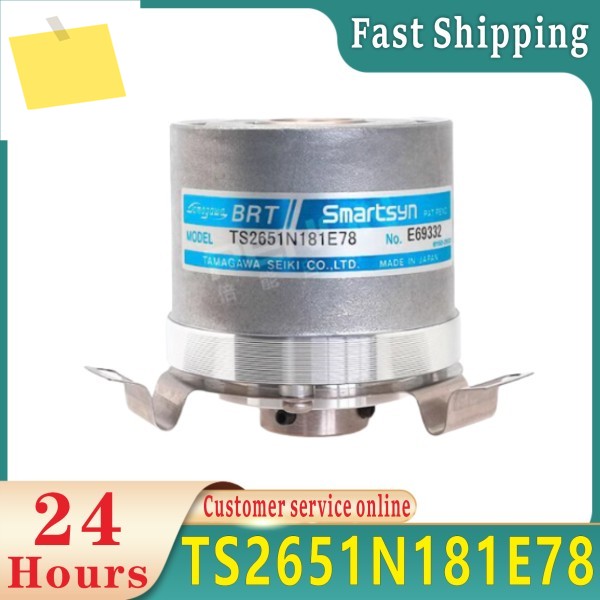 100% 신품 TS2651N181E78 Tamagawa 로터리 변압기 도란스 제품 이미지