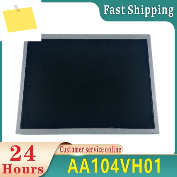 10.4''640 480 LCD 모듈 AA104VH01 제품 이미지