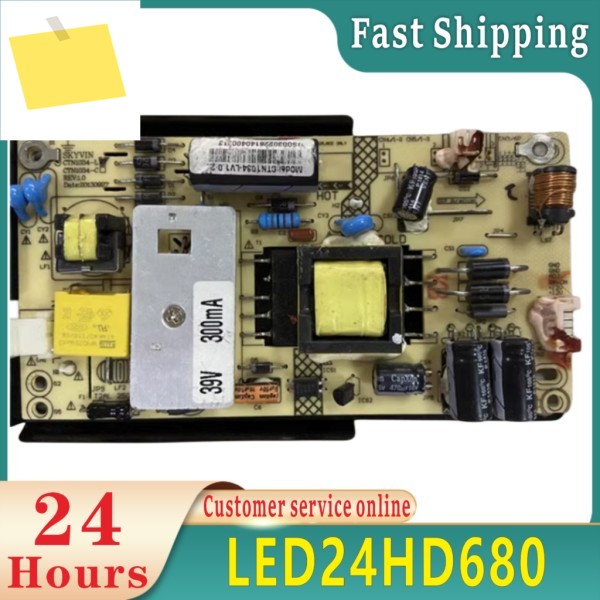신품 LED24HD680 CTN1034-C 전원 보드에 적합합니다 제품 이미지