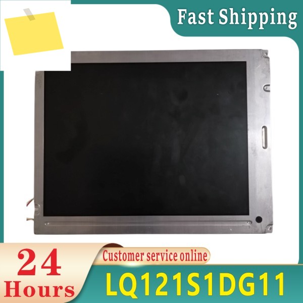 100% 테스트 LCD 화면 LQ121S1DG11 12.1인치 제품 이미지
