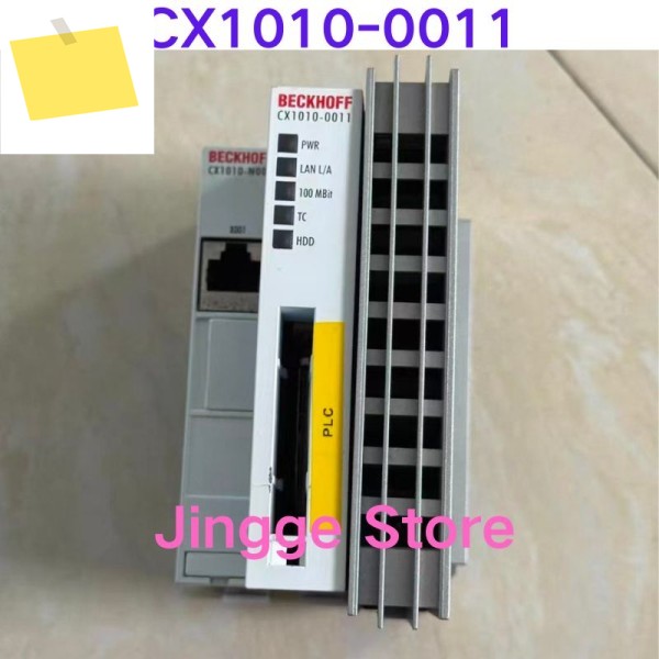 중고 테스트 완료 CX1010-0011 컨트롤러 제품 이미지