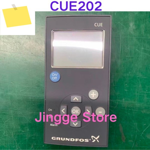 중고 테스트 완료 주파수 변환기 패널 판넬 판네루 CUE202, 130B1174 제품 이미지