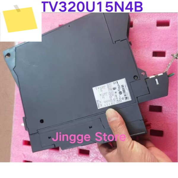 중고 테스트 완료, 인버터 ATV320U15N4B 1.5KW 제품 이미지