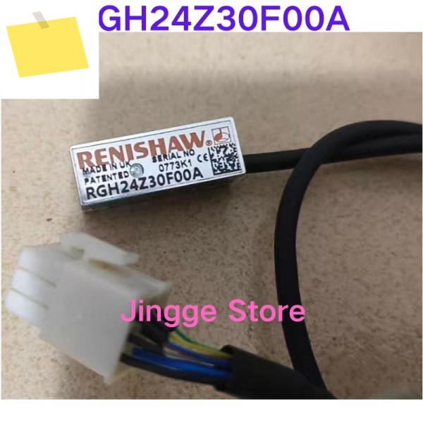 중고 테스트 완료 RGH24Z30F00A 격자 룰러 판독 헤드 제품 이미지