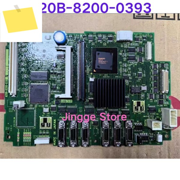 중고 테스트 Ok A20B-8200-0393 회로 마더보드 제품 이미지