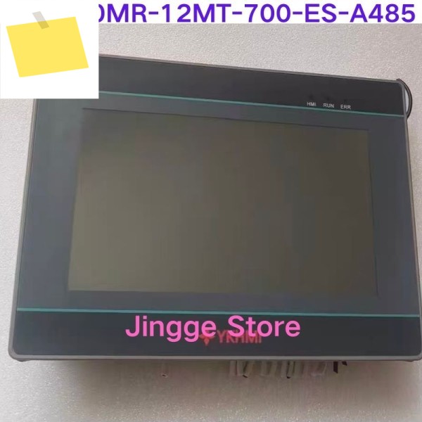 중고 테스트 Ok MM-40MR-12MT-700-ES-A485, 7인치 터치스크린 제품 이미지