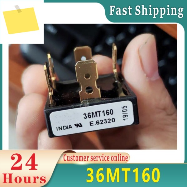 10PCS 36MT160 SKD3504 신품 원본 제품 이미지
