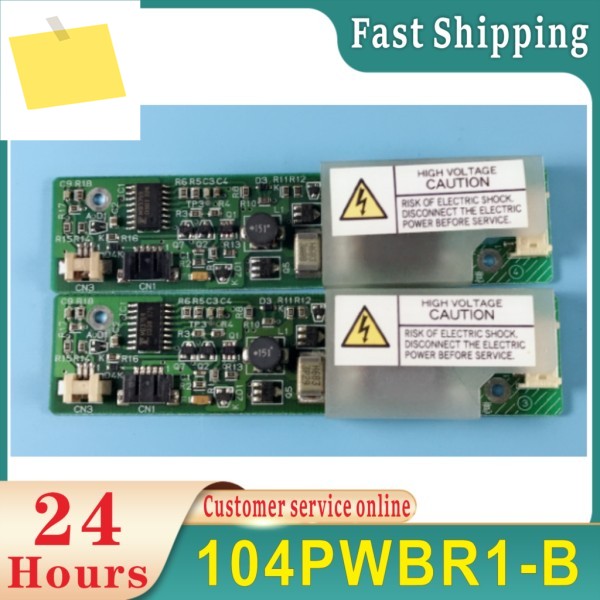100% 작동 104PWBR1-B HPC-1363A S-11406A 고전압 바 제품 이미지