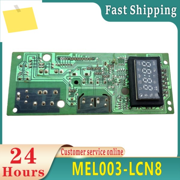 100% 테스트를 거친 전자레인지 컴퓨터 마더보드 MEL003-LCN8 제품 이미지