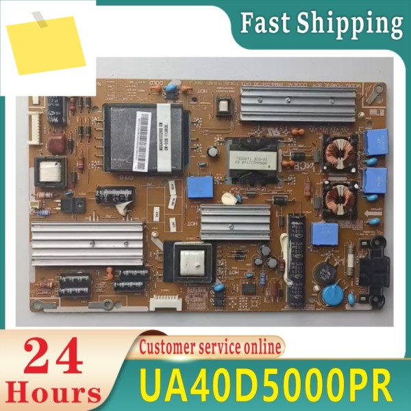 전원 보드 UA40D5000PR PD46G0-BDY BN44-00473B가 잘 작동하고 있습니다 제품 이미지