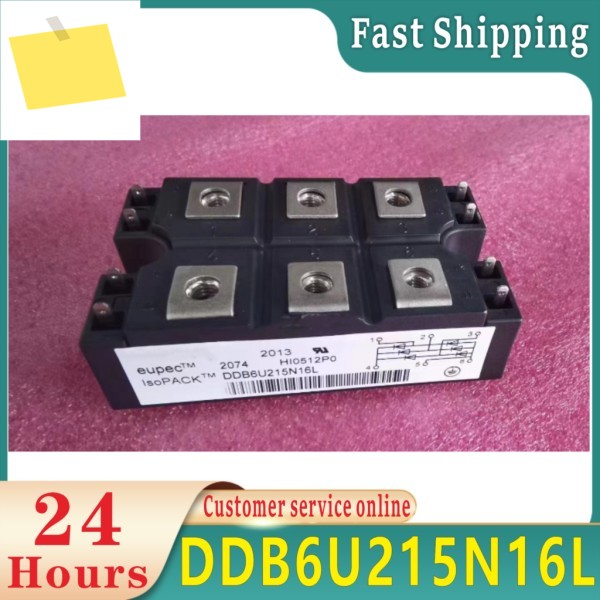 DDDB6U215N16 기존 모듈 제품 이미지