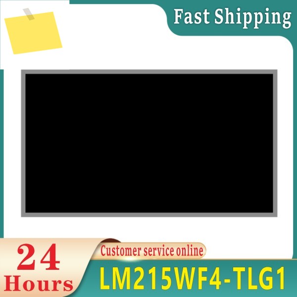 100% 테스트 LCD 스크린 LM215WF4-TLG1 M215HW03 V.1 21.5인치 제품 이미지
