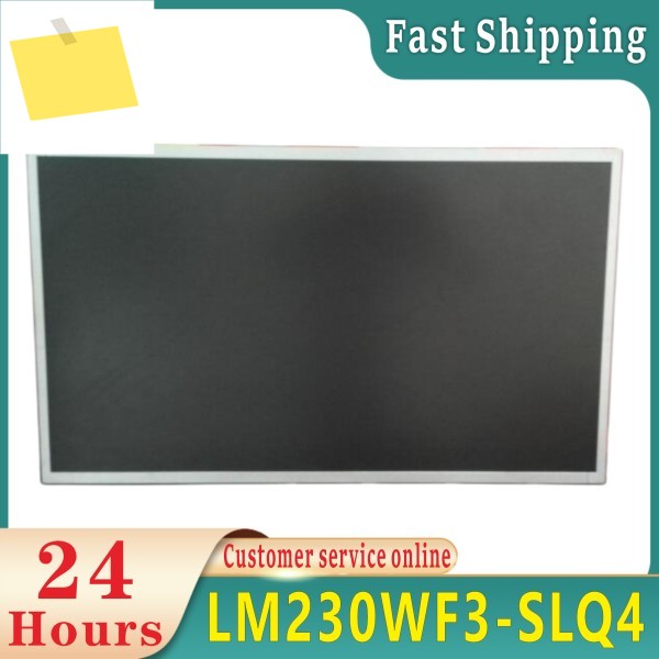 통합 LCD 화면 LM230WF3-SLQ4, SL Q4 IPS 전체 보기 제품 이미지