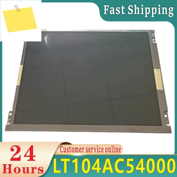 10.4인치 새 호환형 LT104AC54000 LCD 디스플레이 화면 제품 이미지