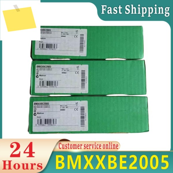신품 BMXXBE2005 랙 확장 모듈 제품 이미지
