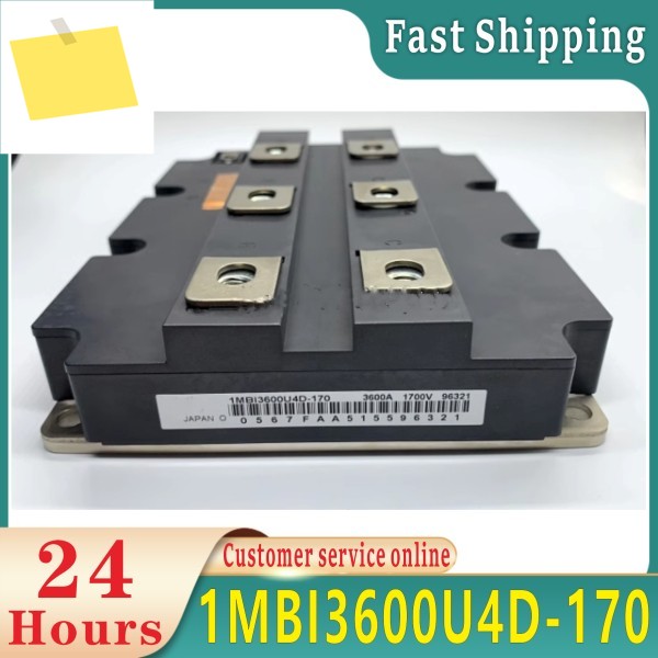 1MBI3600U4D-170 모듈 제품 이미지