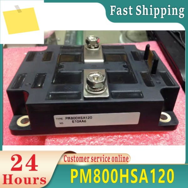 PM800HSA120 모듈 제품 이미지
