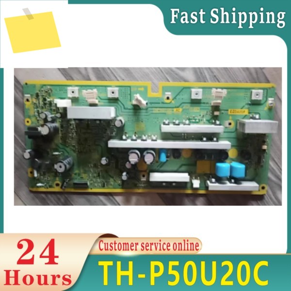 TH-P50U20C SC 보드 TNPA5105AD 적합하며 잘 작동합니다 제품 이미지