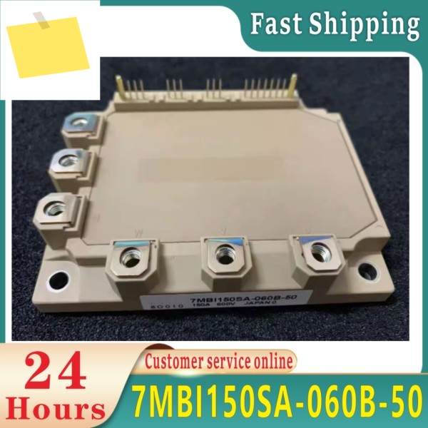 7MBI150SA-060B-50 모듈 제품 이미지