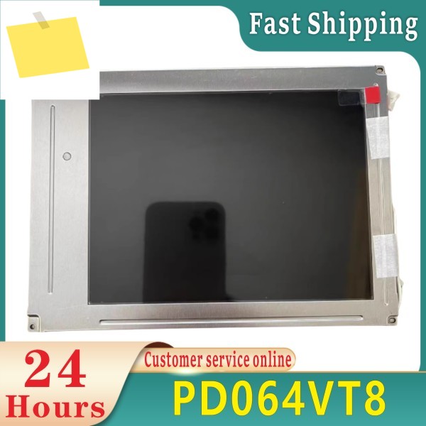 PD064VT8 6.4인치 LCD 디스플레이 제품 이미지