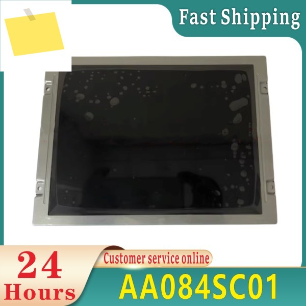 AA084SC01 LCD 화면 제품 이미지