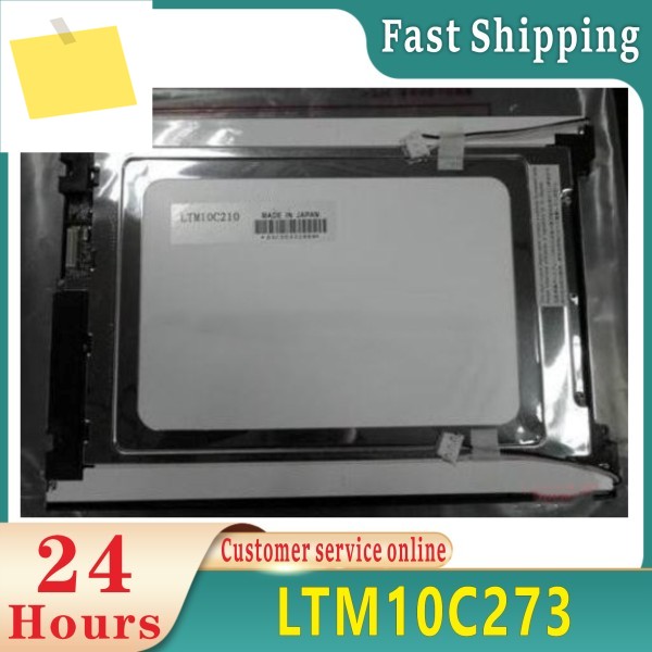 100% 테스트 LCD LTM10C273 10.4인치 800600 제품 이미지
