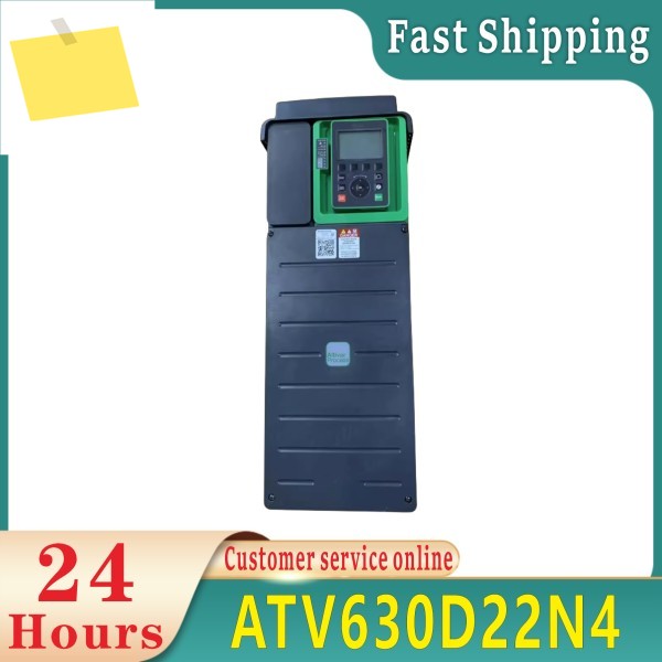 신품 ATV630D22N4 22KW 3상 380-480V 주파수 변환기 제품 이미지