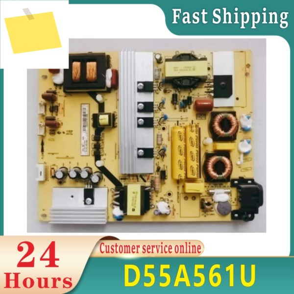 잘작동하는 D55A561U B50A658U 40-LH9211-PWB1XG 전원 보드 제품 이미지