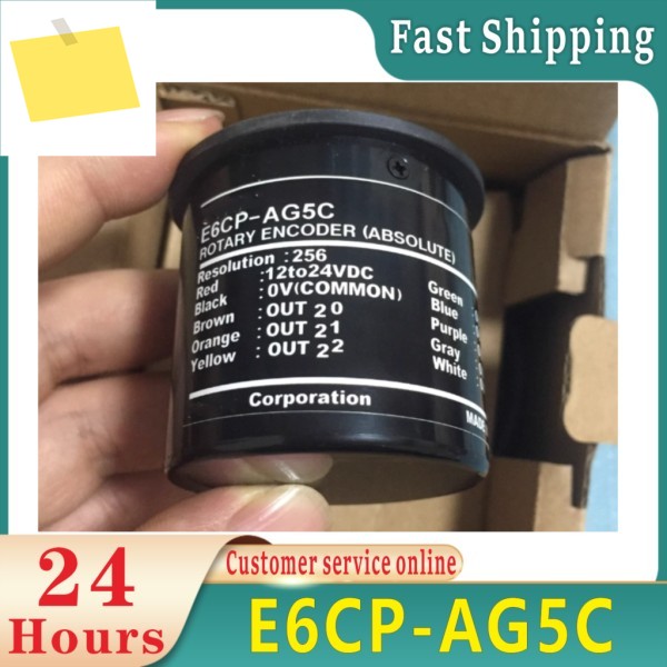 100% 작동하는 E6CP-AG5C 256PR E6B2-CWZ6C HY38A6-PB3-1000 TRD-2T1024V 제품 이미지