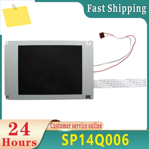 5.7인치 320 SP14Q006 LCD 디스플레이 제품 이미지