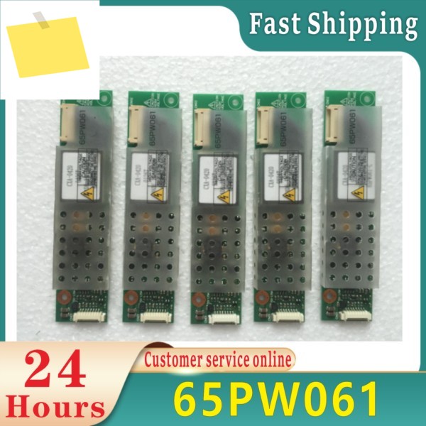 65PW061 CXA-0420 PCU-P213C LCD 백라이트 인버터 보드에 적용 가능합니다. 제품 이미지