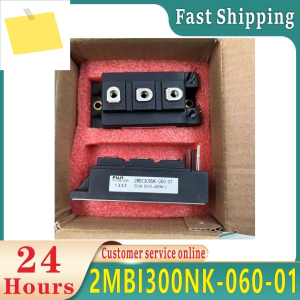 2MBI300NK-060 A50L-0001-0259N 모듈 제품 이미지