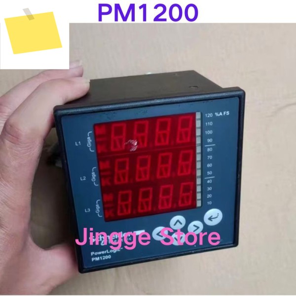중고 테스트 OK PM1200 다기능 기기 제품 이미지