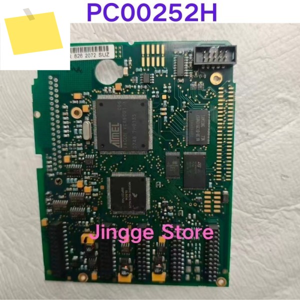중고 테스트 완료 PC00252H 인버터 마더보드 제품 이미지