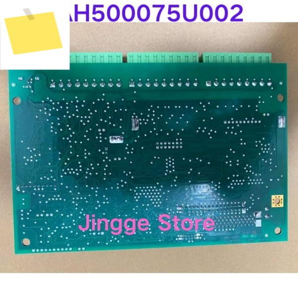 중고 테스트 완료, DC 속도 컨트롤러 마더보드 AH500075U002 제품 이미지