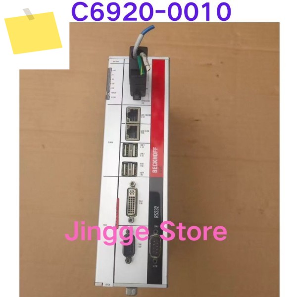 중고 테스트 완료 C6920-0010 컨트롤러 제품 이미지