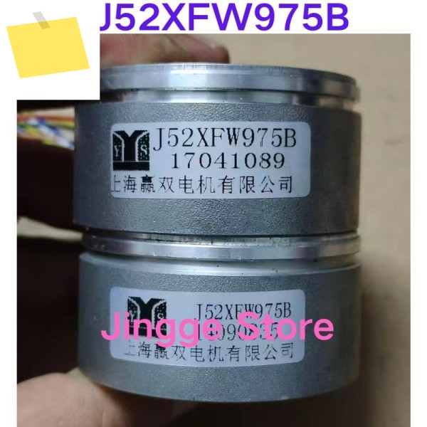 중고 테스트 Ok J52XFW975B Win Double Rotary Encoder 제품 이미지
